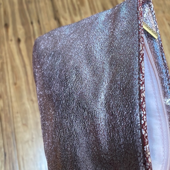 Free with purchase! Sephora Cosmetic Bag - Picture 6 of 6